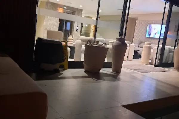 La Maja Hotel - Resim 14