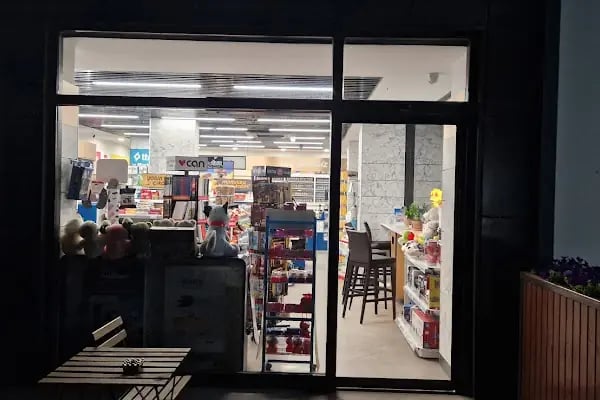 Goman Çevlik OPET I UTTS Yetkili Taşıt Montaj Servisi - Resim 9