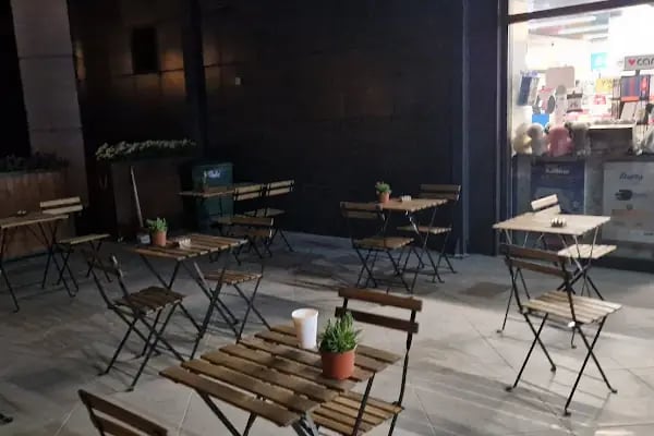 Goman Çevlik OPET I UTTS Yetkili Taşıt Montaj Servisi - Resim 13