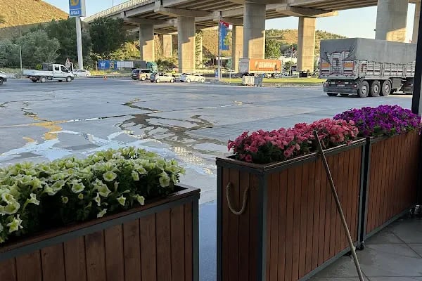 Goman Çevlik OPET I UTTS Yetkili Taşıt Montaj Servisi - Resim 6