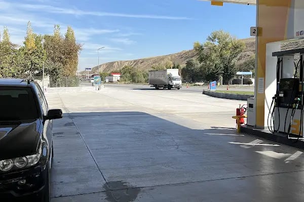 Goman Çevlik OPET I UTTS Yetkili Taşıt Montaj Servisi - Resim 14