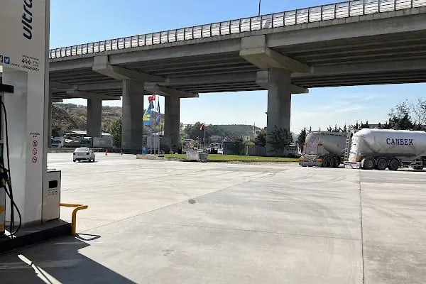 Goman Çevlik OPET I UTTS Yetkili Taşıt Montaj Servisi - Resim 17