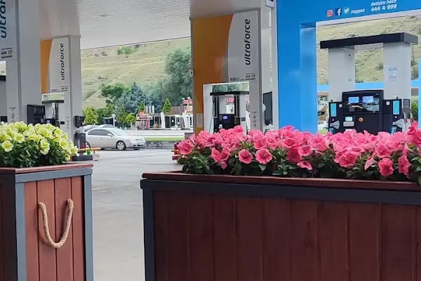 Goman Çevlik OPET I UTTS Yetkili Taşıt Montaj Servisi - Resim 8
