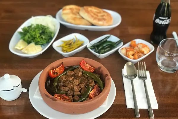 Varil Çorba İbrahimli Şubesi - Resim 3