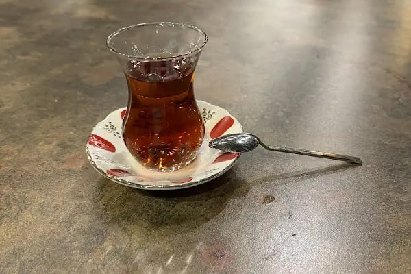 Varil Çorba İbrahimli Şubesi - Resim 9