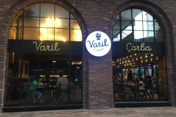 Varil Çorba İbrahimli Şubesi - Resim 6
