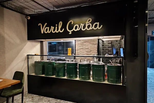 Varil Çorba İbrahimli Şubesi - Resim 15