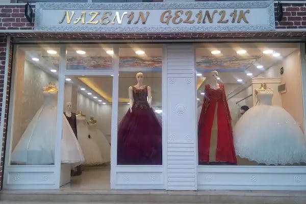Kardelen Bayan Kuaför &amp; Gelinik Sarayi - Resim 8