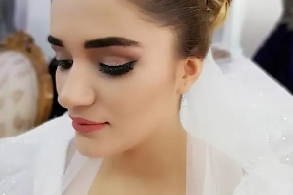 Kardelen Bayan Kuaför &amp; Gelinik Sarayi - Resim 13