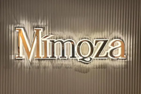 Mimoza Ağız ve Diş Sağlığı Polikliniği - Resim 1