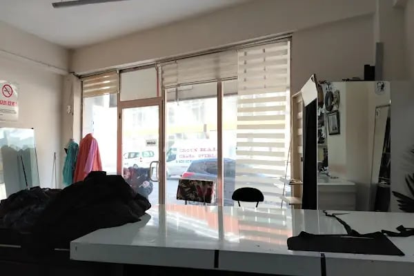 Cadde terzi - Resim 2