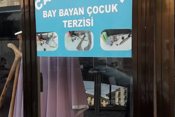 Cadde terzi - Resim 16
