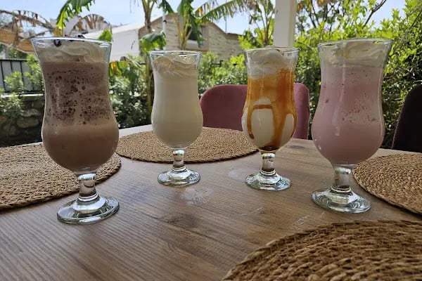 Dafdaf Coffee - Resim 16
