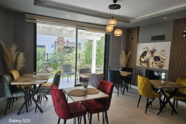 Dafdaf Coffee - Resim 11