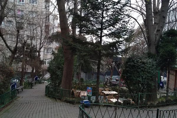 Bağcılar Belediyesi Yavuz Sultan Selim Parkı - Resim 1