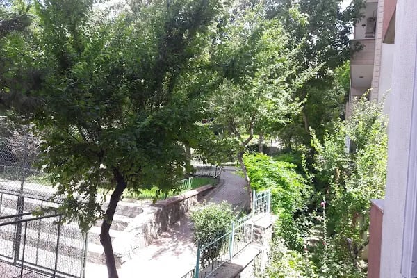 Bağcılar Belediyesi Yavuz Sultan Selim Parkı - Resim 3