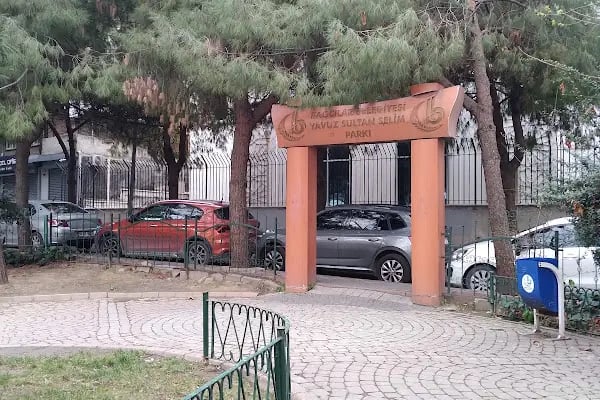 Bağcılar Belediyesi Yavuz Sultan Selim Parkı - Resim 4