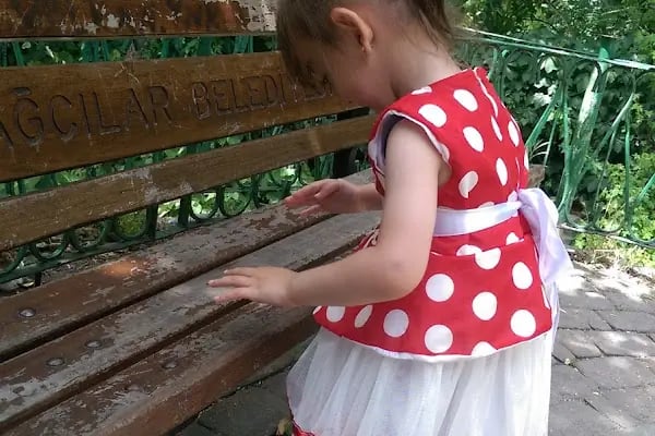 Bağcılar Belediyesi Yavuz Sultan Selim Parkı - Resim 10