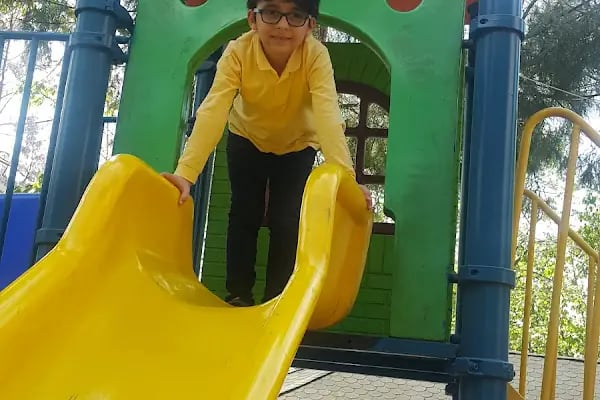 Bağcılar Belediyesi Yavuz Sultan Selim Parkı - Resim 14