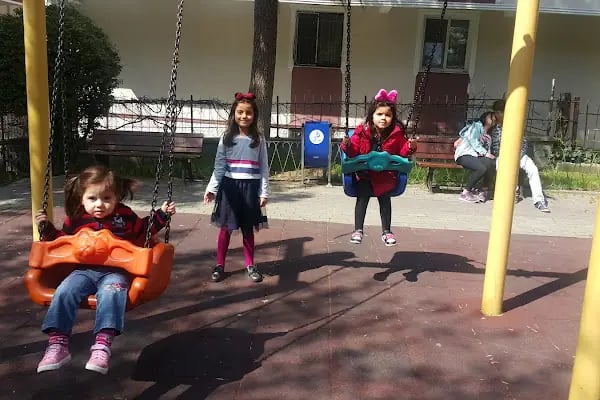 Bağcılar Belediyesi Yavuz Sultan Selim Parkı - Resim 11