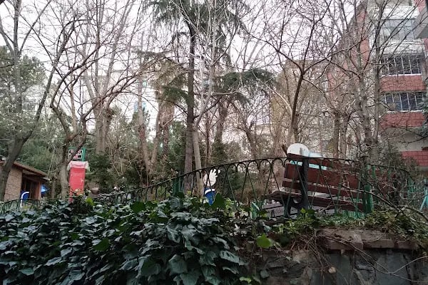 Bağcılar Belediyesi Yavuz Sultan Selim Parkı - Resim 19