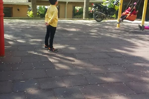 Bağcılar Belediyesi Yavuz Sultan Selim Parkı - Resim 17