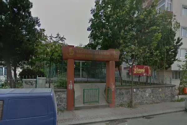 Bağcılar Belediyesi Yavuz Sultan Selim Parkı - Resim 5