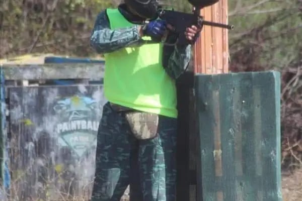 Gemlik Paintball - Resim 20
