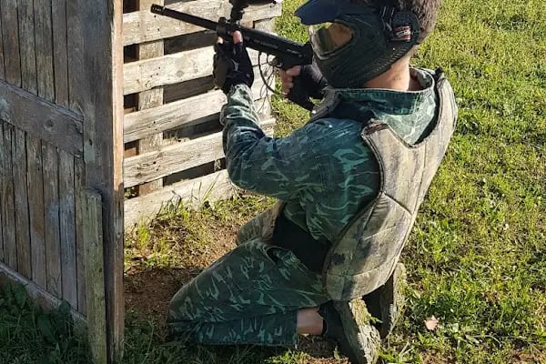 Gemlik Paintball - Resim 19