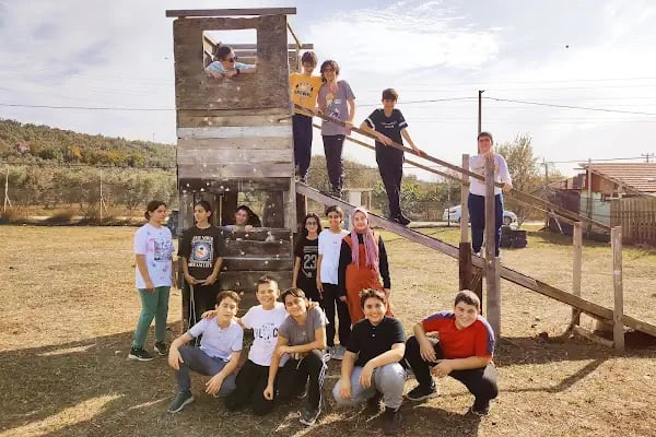 Gemlik Paintball - Resim 6
