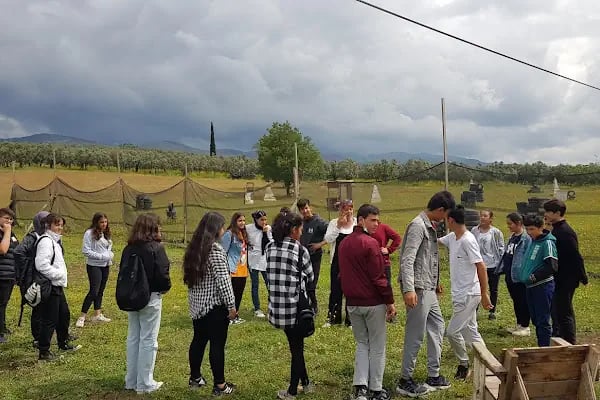 Gemlik Paintball - Resim 9