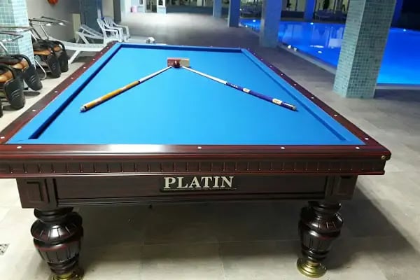 Kardeşler Bilardo İstanbul - Resim 13