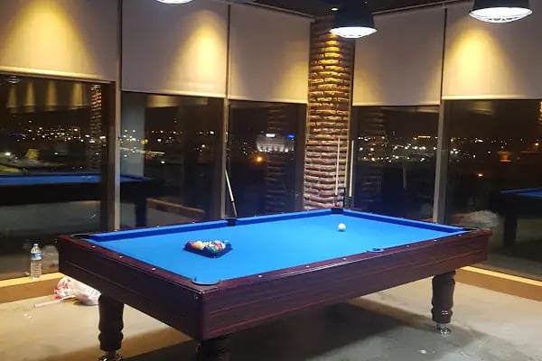 Kardeşler Bilardo İstanbul - Resim 12