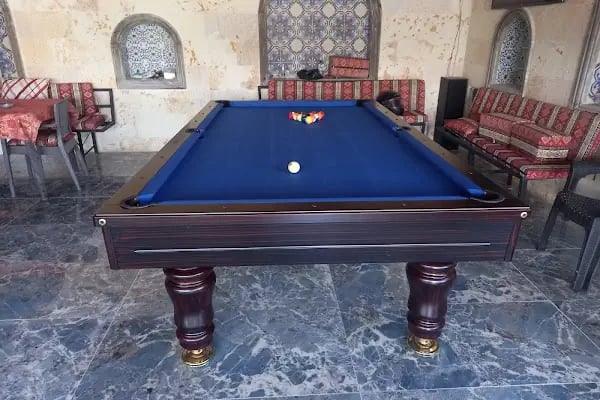 Kardeşler Bilardo İstanbul - Resim 8