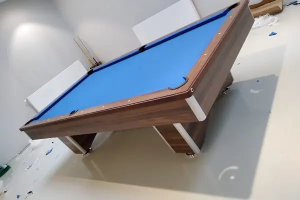 Kardeşler Bilardo İstanbul - Resim 17
