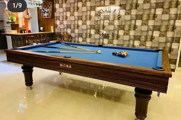 Kardeşler Bilardo İstanbul - Resim 3