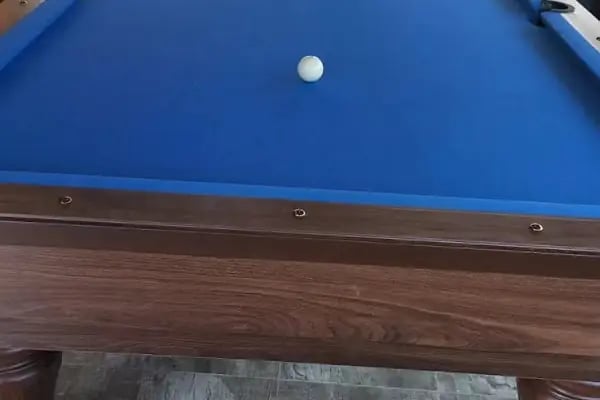 Kardeşler Bilardo İstanbul - Resim 15