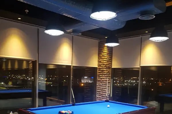 Kardeşler Bilardo İstanbul - Resim 10