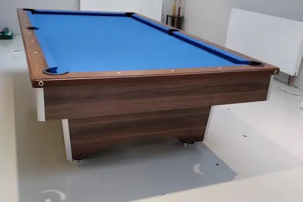 Kardeşler Bilardo İstanbul - Resim 20