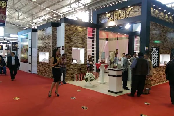 Altınay Mücevherat Plaza - Resim 4