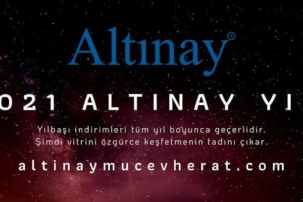 Altınay Mücevherat Plaza - Resim 9