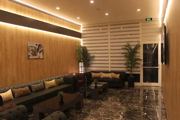 Grand Rimedya Hotel bursa - Resim 16
