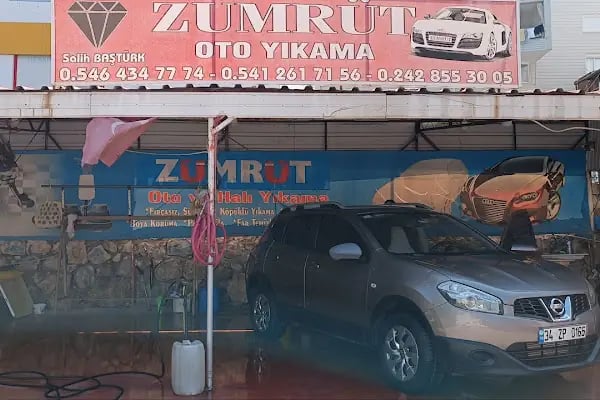 Zümrüt Hali Yikama - Resim 3