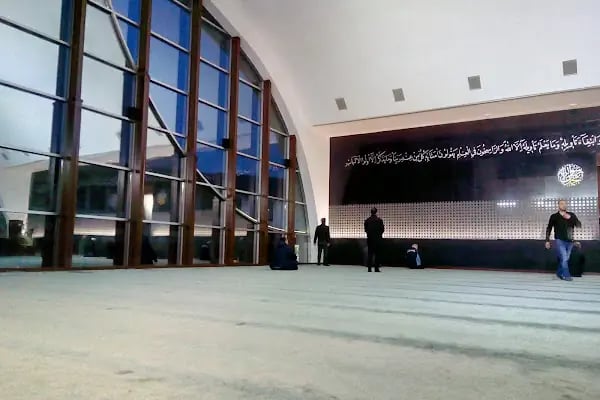 Tozlu Camii - Resim 13