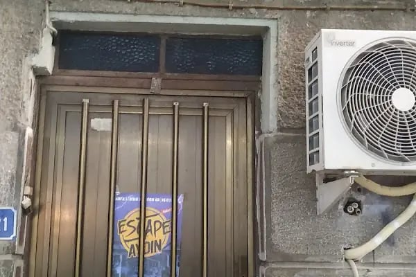 Escape Aydın - Resim 2