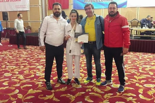 Etimesgut - Kutay Spor Kulübü - Tekvando - Kickboks - Resim 18