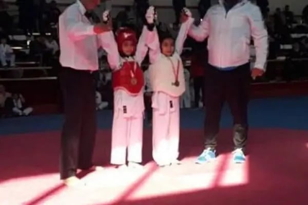 Etimesgut - Kutay Spor Kulübü - Tekvando - Kickboks - Resim 20
