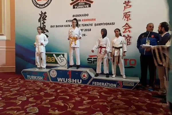 Etimesgut - Kutay Spor Kulübü - Tekvando - Kickboks - Resim 3