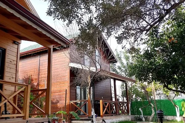 Denizim Apart Bungalov - Resim 8