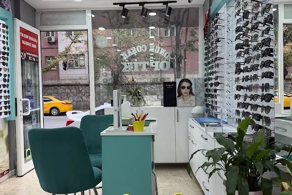 Onur Coşar OPTİK - Resim 1